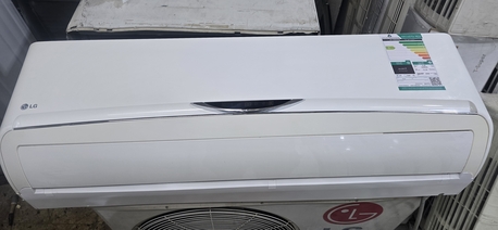 Al Sulaymaniyyah, Air Conditioners, SAR 700,  Sulaymaniya@ Selling All Types Of Used Split & Window Air Conditioner. Have Warranty.