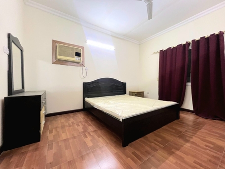 Mahooz, Apartments/Houses, BHD 280/year,  Furnished,  2 BR,  EXCELLENT 2 BHK FULLYFURNISHED WITH CLOSED KITCHEN - BALCONY