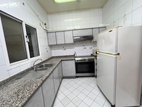 Mahooz, Apartments/Houses, BHD 280/year,  Furnished,  2 BR,  EXCELLENT 2 BHK FULLYFURNISHED WITH CLOSED KITCHEN - BALCONY