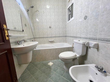 Mahooz, Apartments/Houses, BHD 280/year,  Furnished,  2 BR,  EXCELLENT 2 BHK FULLYFURNISHED WITH CLOSED KITCHEN - BALCONY