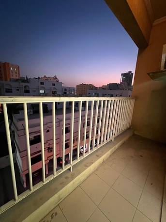 Mahooz, Apartments/Houses, BHD 280/year,  Furnished,  2 BR,  EXCELLENT 2 BHK FULLYFURNISHED WITH CLOSED KITCHEN - BALCONY