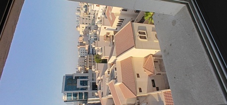 Mahooz, Apartments/Houses, BHD 250/month,  2 BR,  2 Bhk Spacious Inclusive Ewa Un Furnished With Car Parking