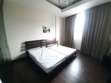 Manama, Apartments/Houses, BHD 350/month,  1 BR,  120 Sq. Meter,  🏢 Luxury Fully Furnished 1-Bedroom Apartment &ndash; Manama