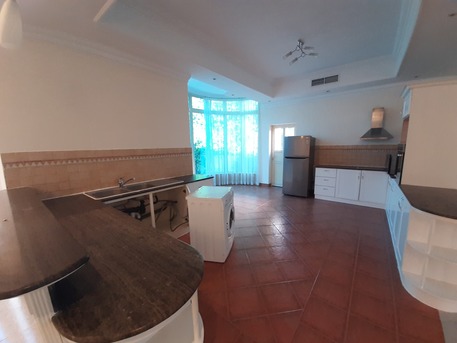 Barbar, Apartments/Houses, BHD 850/month,  4 BR,  120 Sq. Meter,  🏡 Barbar | Single-Storey 4-Bedroom Villa | BD 850/- Exclusive