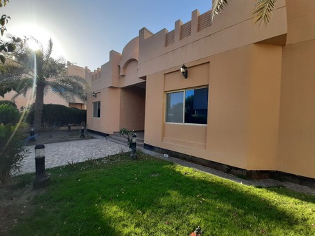 Barbar, Apartments/Houses, BHD 850/month,  4 BR,  120 Sq. Meter,  🏡 Barbar | Single-Storey 4-Bedroom Villa | BD 850/- Exclusive