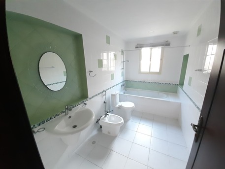 Barbar, Apartments/Houses, BHD 850/month,  4 BR,  120 Sq. Meter,  🏡 Barbar | Single-Storey 4-Bedroom Villa | BD 850/- Exclusive