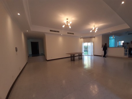 Barbar, Apartments/Houses, BHD 850/month,  4 BR,  120 Sq. Meter,  🏡 Barbar | Single-Storey 4-Bedroom Villa | BD 850/- Exclusive