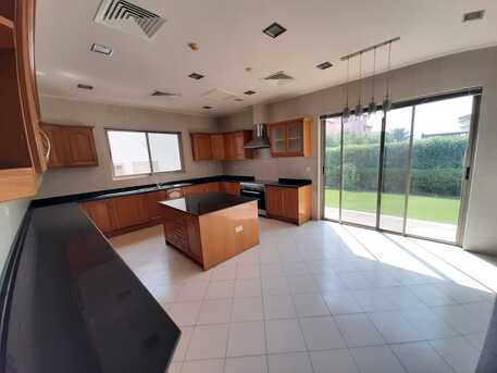 Hamala, Apartments/Houses, BHD 1200/month,  4 BR,  400 Sq. Meter,  🏡 Hamala | 5-Bedroom Semi-Furnished Villa | BD 1200/- Exclusive