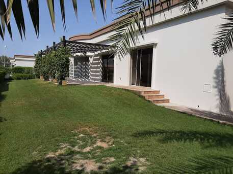 Hamala, Apartments/Houses, BHD 1200/month,  4 BR,  400 Sq. Meter,  🏡 Hamala | 5-Bedroom Semi-Furnished Villa | BD 1200/- Exclusive