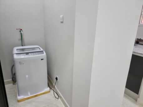 Zinj, Apartments/Houses, BHD 200/month,  Furnished,  Studio,  35 Sq. Meter,  Fully Furnished Studio Flat For Rent At Zinj Area Near Aljazeera Coldstore