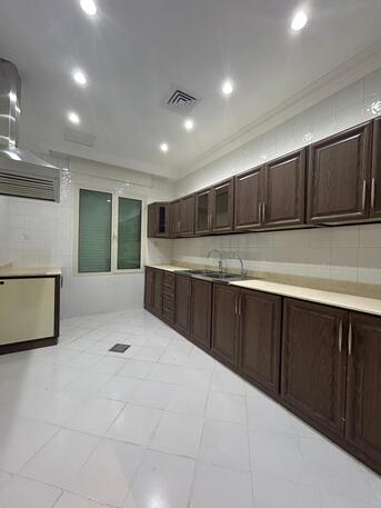 Kuwait City, Apartments/Houses, KWD 700/month,  4 BR,  For Rent In Al Zahraa, Second Floor, Consisting Of A Hall And A Guest Bathroom