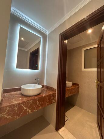 Kuwait City, Villas, KWD 1600,  A New Luxury Villa For Rent In Fintas, Kuwait, With A Spacious Area Of ​​400 Square Meters