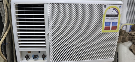 Umm Al Hamam, Air Conditioners, SAR 300,  Hamam Exchange Offer - SAR 300  Free Delivery And Install  Good Conditions Ac Availabl