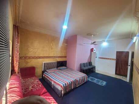 Madinah, Apartments/Houses, SAR 849/month,  Furnished,  1 BR,  Room For A Excusive Female / Student Furnished Flat Near Harram Area Sultana