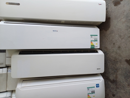 Riyadh, Air Conditioners, SAR 22,  Selling All Types Of Split Air Conditioner Split Ac Aircon