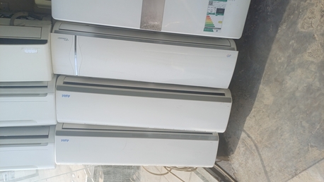 Riyadh, Air Conditioners, SAR 22,  Selling All Types Of Split Air Conditioner Split Ac Aircon