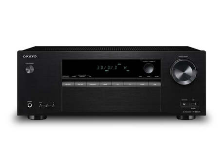 Manama, Electronics, BHD 110,  Onkyo Amplifier For Sale