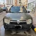SAR 16000,  Renault Duster,  2015,  Automatic,  155000 KM,    Family Use Car