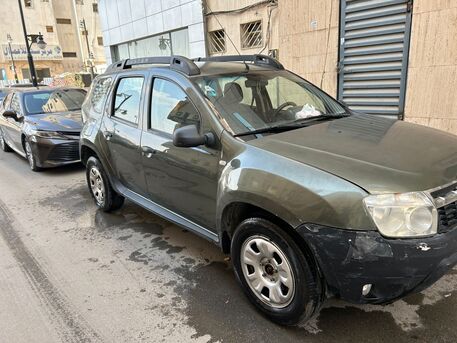 Riyadh, Vehicles, Cars & Trucks , SAR 16000,  Renault Duster,  2015,  Automatic,  155000 KM,    Family Use Car