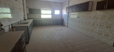 Salmabad, Staff Accomodation, BHD 1000,  500 Sq. Meter,  LABOR ACCOMMODATION - 80 WORKERS - 10 ROOMS - 10 BATHROOMS - 2  SPACIOUS KITCHEN