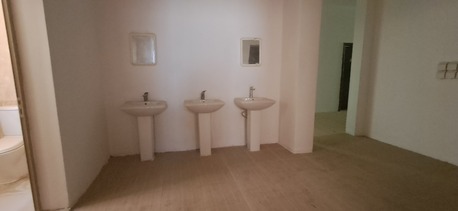 Salmabad, Staff Accomodation, BHD 1000,  500 Sq. Meter,  LABOR ACCOMMODATION - 80 WORKERS - 10 ROOMS - 10 BATHROOMS - 2  SPACIOUS KITCHEN