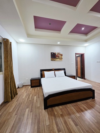 Juffair, Apartments/Houses, BHD 200/month,  Furnished,  Studio,  Parking,Fully Furnished Spacious Studio Flat With Unlimited Ewa & Wifi @200 BD In Juffair