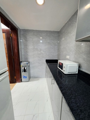 Juffair, Apartments/Houses, BHD 200/month,  Furnished,  Studio,  Parking,Fully Furnished Spacious Studio Flat With Unlimited Ewa & Wifi @200 BD In Juffair