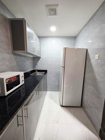 Juffair, Apartments/Houses, BHD 200/month,  Furnished,  Studio,  Parking,Fully Furnished Spacious Studio Flat With Unlimited Ewa & Wifi @200 BD In Juffair