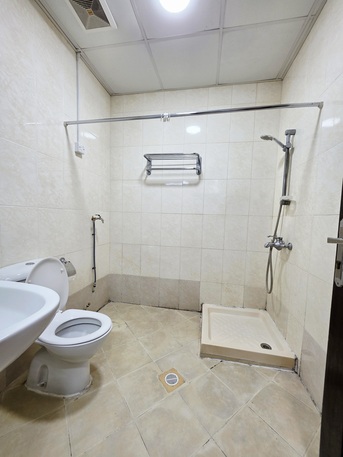 Juffair, Apartments/Houses, BHD 200/month,  Furnished,  Studio,  Parking,Fully Furnished Spacious Studio Flat With Unlimited Ewa & Wifi @200 BD In Juffair