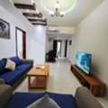 BHD 250/month,  Furnished,  1 BR,  Parking, Balcony Furnished Spacious 1 BHK Flat With Unlimited Ewa &Wifi@250 BD In Juffair
