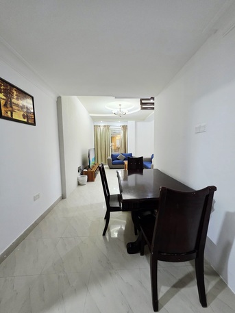 Juffair, Apartments/Houses, BHD 250/month,  Furnished,  1 BR,  Parking, Balcony Furnished Spacious 1 BHK Flat With Unlimited Ewa &Wifi@250 BD In Juffair