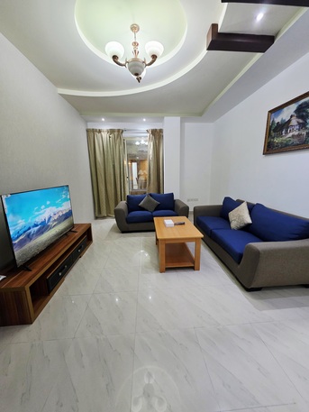 Juffair, Apartments/Houses, BHD 250/month,  Furnished,  1 BR,  Parking, Balcony Furnished Spacious 1 BHK Flat With Unlimited Ewa &Wifi@250 BD In Juffair