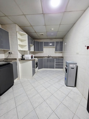 Juffair, Apartments/Houses, BHD 250/month,  Furnished,  1 BR,  Parking, Balcony Furnished Spacious 1 BHK Flat With Unlimited Ewa &Wifi@250 BD In Juffair