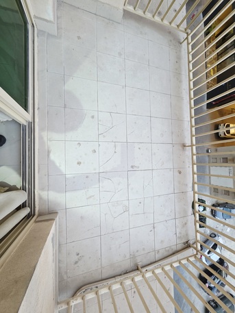 Juffair, Apartments/Houses, BHD 250/month,  Furnished,  1 BR,  Parking, Balcony Furnished Spacious 1 BHK Flat With Unlimited Ewa &Wifi@250 BD In Juffair