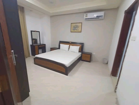 Juffair, Apartments, Flats, Houses & Villas, BHD 200/month,  1 BR,  Studio For Rent In Juffair