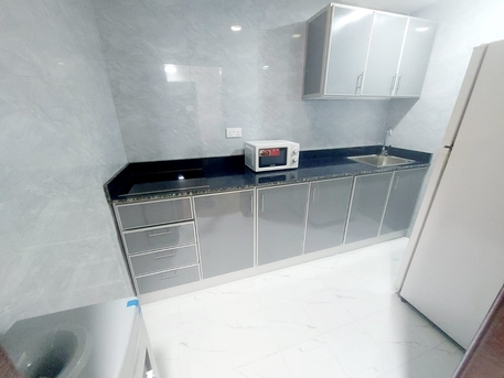 Juffair, Real Estate For Sale, BHD 200,  1 BR,  Fully Furnished Studio In Juffair