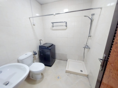 Juffair, Real Estate For Sale, BHD 200,  1 BR,  Fully Furnished Studio In Juffair