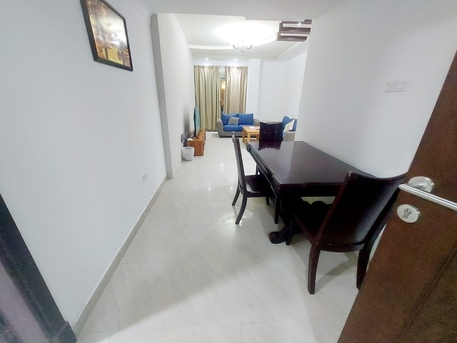 Juffair, Real Estate For Sale, BHD 250,  1 BR,  1 Bhk Fully Furnished In Juffair