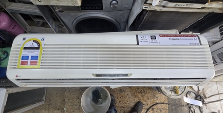 Sulai, Air Conditioners, SAR 650,  Used Ac For Sale