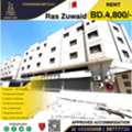 BHD 4800,  Approved Labour Accommodation (200 Peoples ) In Ras Zuwaid
