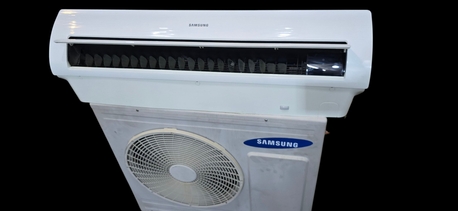 Umm Al Hamam, Air Conditioners, SAR 600,  Hamam Selling All Types Of Used Split & Window Air Conditioner. Have Warranty