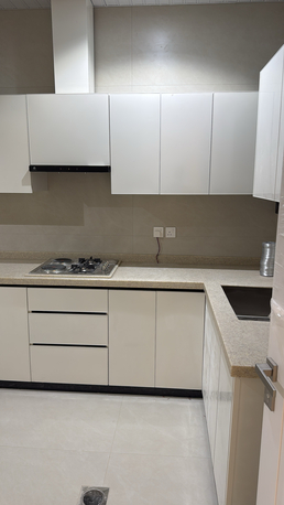 Olaya, Apartments/Houses, SAR 110/year,  4 BR,  180 Sq. Meter,  New Luxury G Floor For Rent