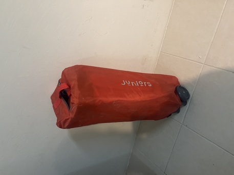 Al Malaz, Baby & Kid Stuff, SAR 150,  Travel Cot - Juniors