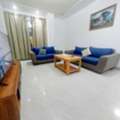 BHD 250/month,  1 BR,  Furnished Flat For Rent In Juffair