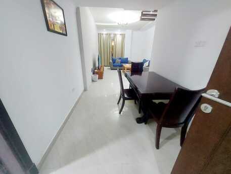 Juffair, Apartments/Houses, BHD 250/month,  1 BR,  Furnished Flat For Rent In Juffair