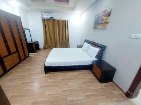 Juffair, Apartments/Houses, BHD 200/month,  Furnished,  1 BR,  Furnished Studio For Rent In Juffair