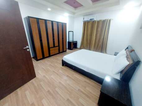 Juffair, Apartments/Houses, BHD 200/month,  Furnished,  1 BR,  Furnished Studio For Rent In Juffair