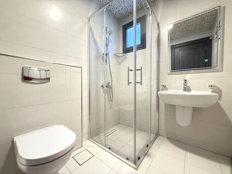 Salmiya, Apartments/Houses, KWD 750/month,  3 BR,  Salmiya - Brand New 3 Bedrooms Apartments