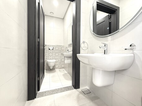 Salmiya, Apartments/Houses, KWD 750/month,  3 BR,  Salmiya - Brand New 3 Bedrooms Apartments