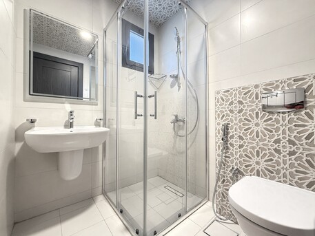 Salmiya, Apartments/Houses, KWD 750/month,  3 BR,  Salmiya - Brand New 3 Bedrooms Apartments